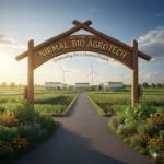 Our Agricultural Solutions Simple, Clear and Professional