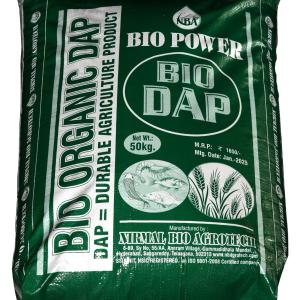 BIO POWER BIO DAP