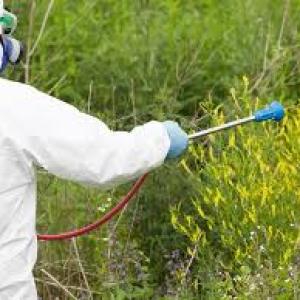 icon HERBICIDE