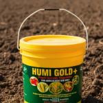 HUMI GOLD+