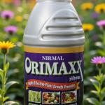 ORIMAXX