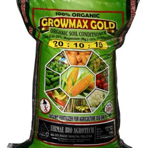 Gromax Gold Bio-NPK 20:10:10
