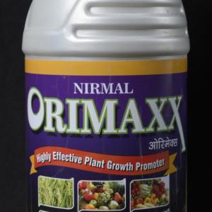 ORIMAXX