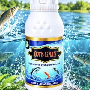 OXY-GAIN